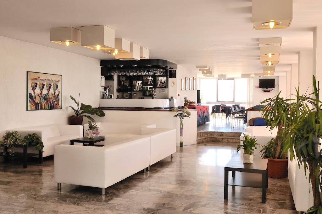 Hotel Diplomatic Riccione Exterior foto